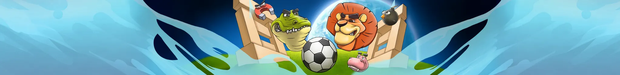 رمبل اسٹارز