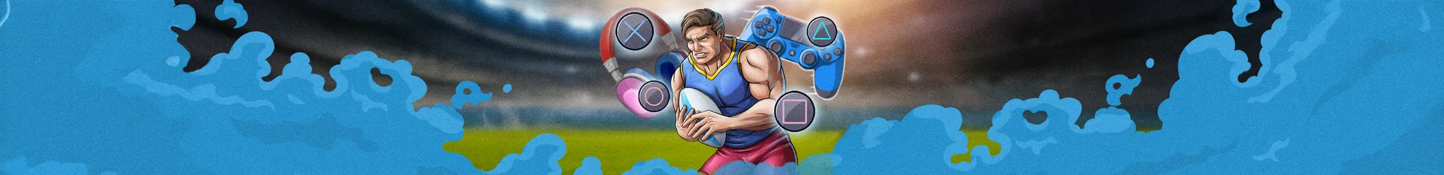 Kiber australiškas futbolas