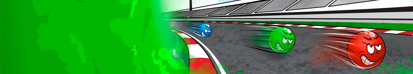 لیگ بین المللی ریس