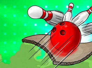 Кибер боулинг