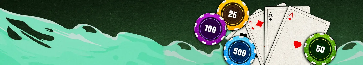 Тексас холдем