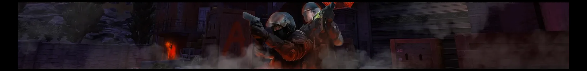 Кантер Страјк