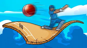 е-Спортови Крикет