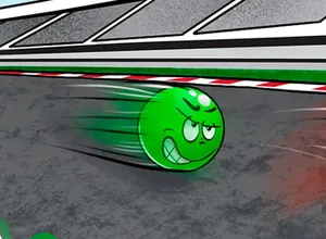 Марбл Жарысы