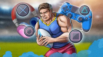 еСпортови Австралиски фудбал