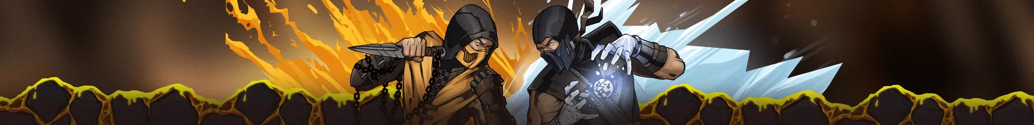 مورٹل کومبیٹ