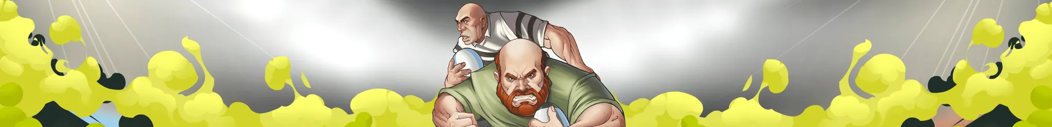 е-Спортови Рагби