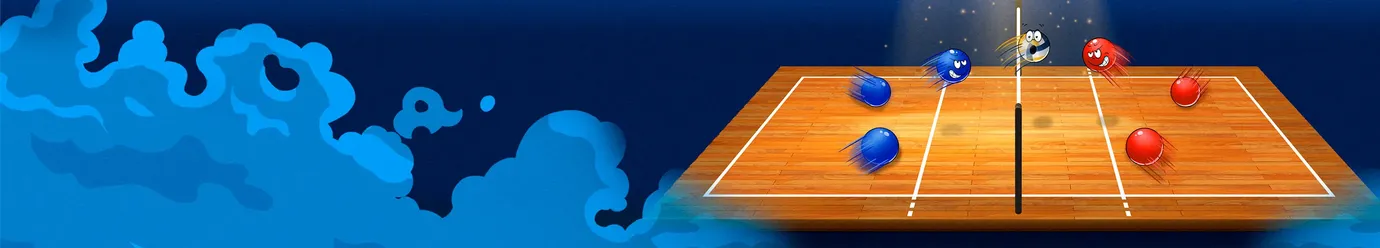 لیگ بین المللی والیبال