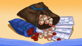 Bakhtiyaa nasiibka Ruushka