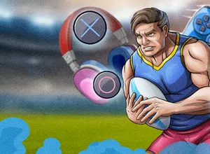 Кибер австралиялық футбол