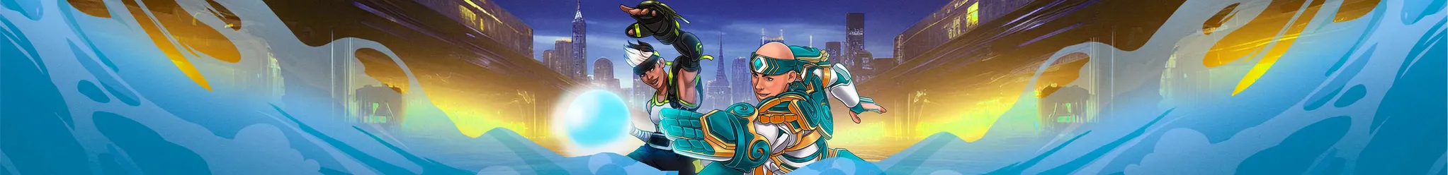 رولر چیمپئنز