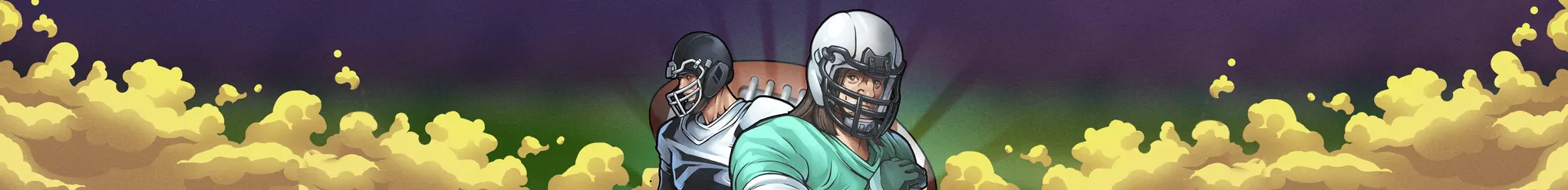 Kiber amierikietškas futbolas